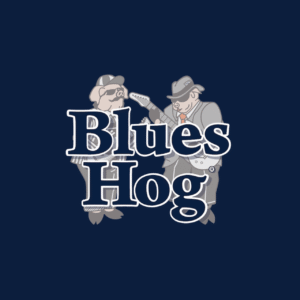 Blues Hog logo