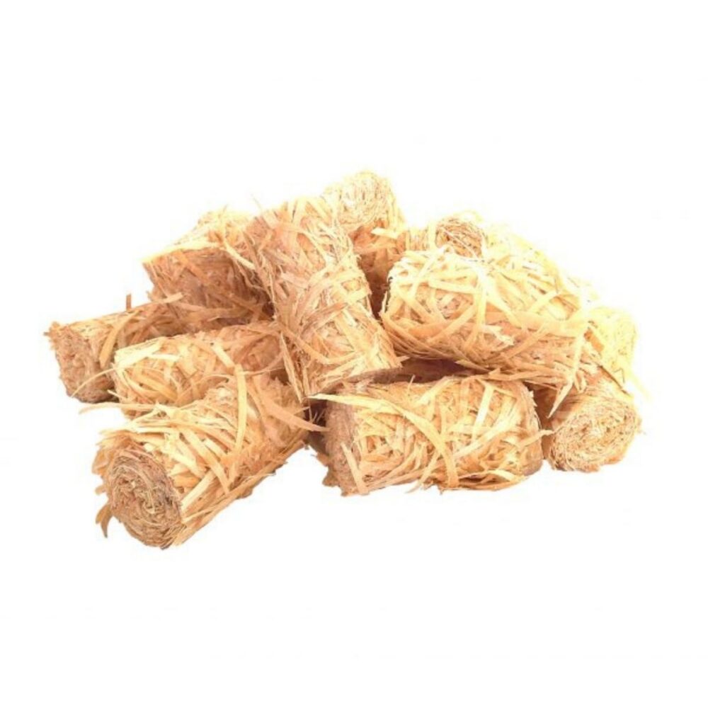 GRILLEP SÜÜTEPULGAD grillsöe / puidu süütamiseks 400g (30-40 tk) - Image 3