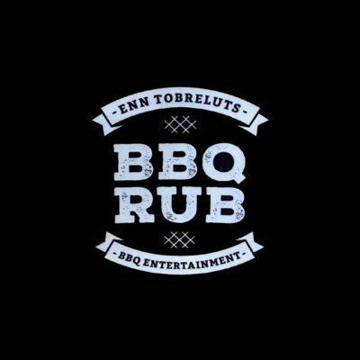 Enn Tobrelutsu BBQ RUBid