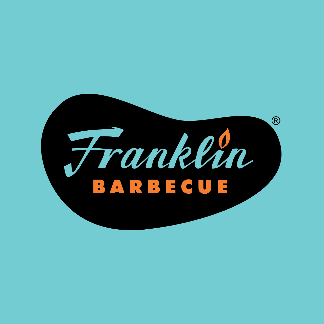 Franklin Barbecue logo
