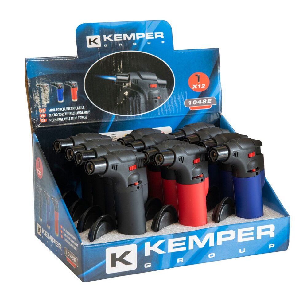 Mikropõleti 1048E, Kemper - Image 9