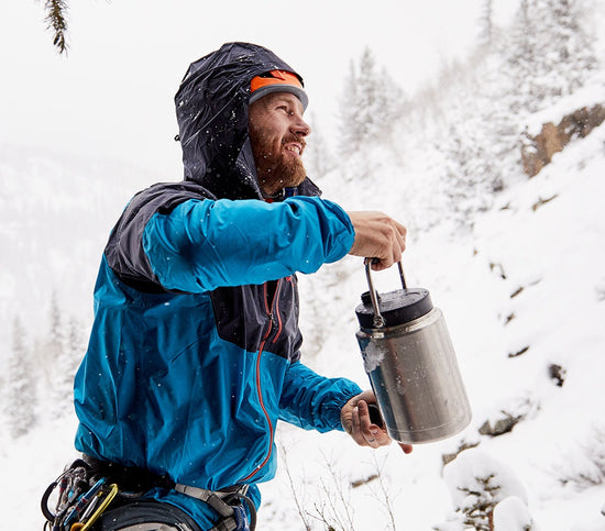 YETI termos Rambler Jug Half Gallon / 1900 ml must