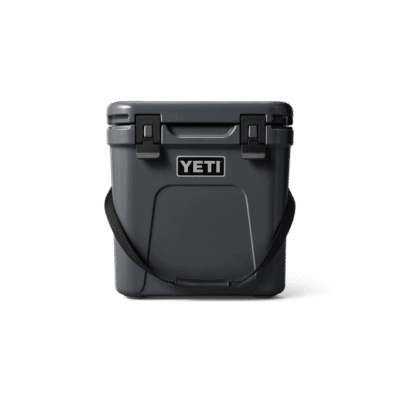 YETI külmakast Roadie 24 2.0 Charcoal / tumehall