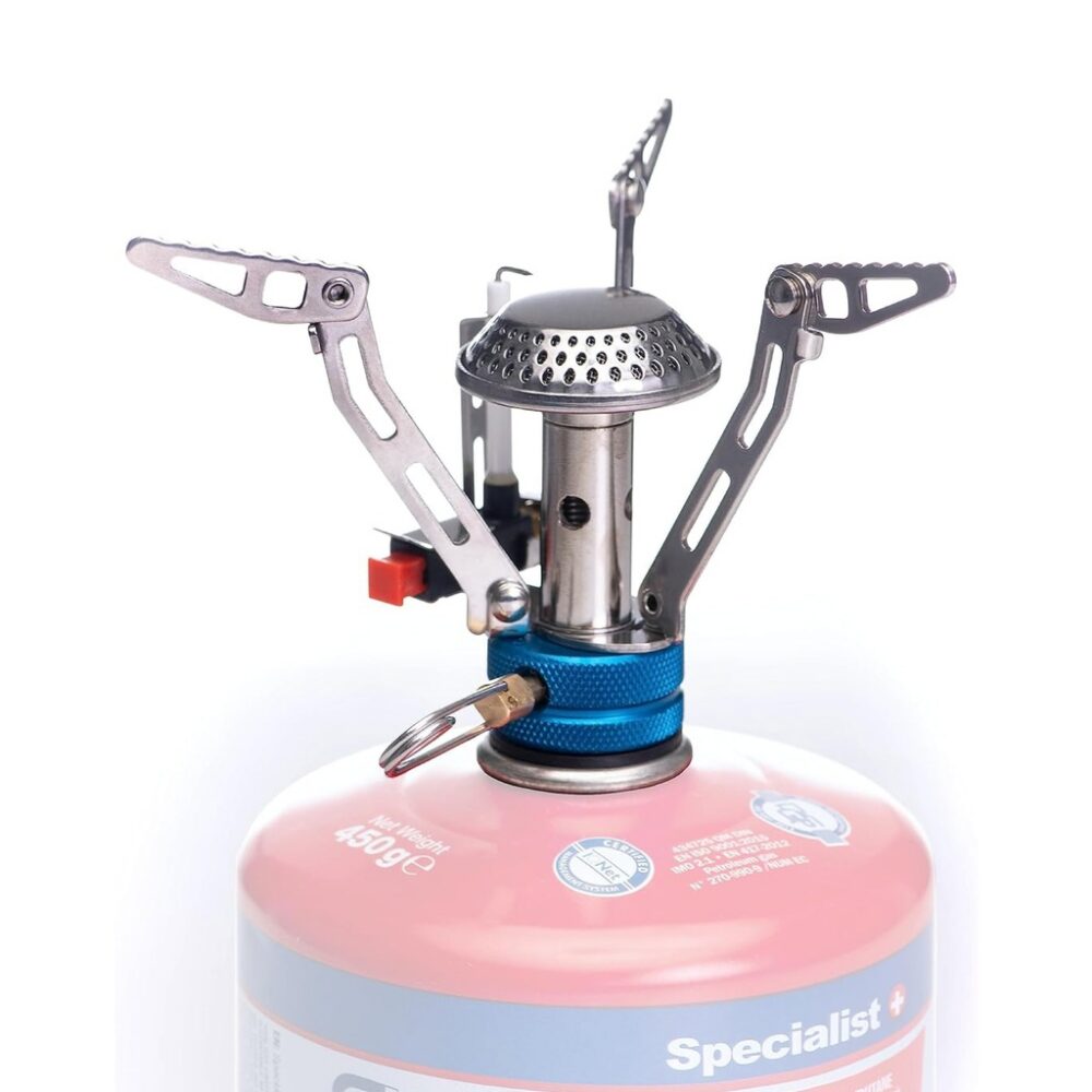 SPECIALIST+ matkapliit 7/16 - Image 7