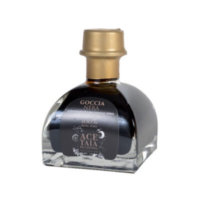 Venturini Baldini Goccia NERA 8+ aastat laagerdatud balsamiiko - 50ml