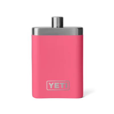 Yeti väike taskupudel 207 ml, roosa