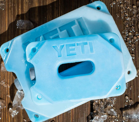 YETI külmapatarei õhuke THIN ICE 2LB / 0,9 kg