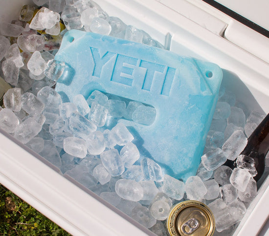 YETI külmapatarei õhuke THIN ICE 2LB / 0,9 kg