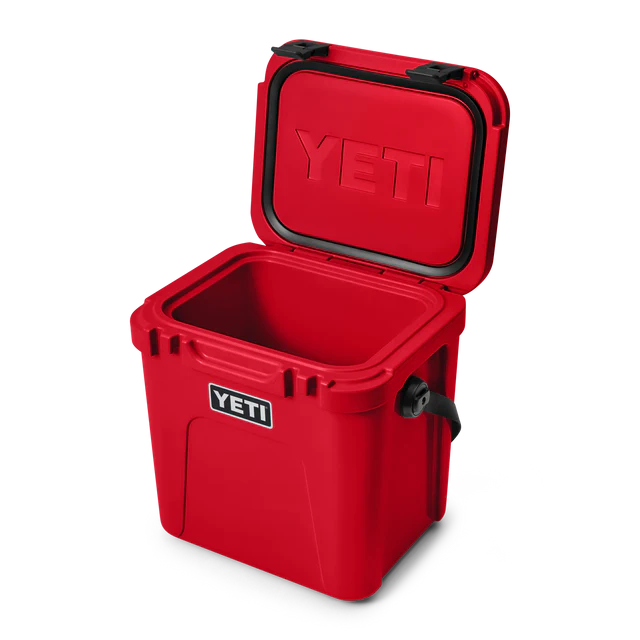 YETI külmakast Roadie 24 2.0 Rescue Red / punane