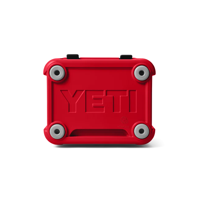 YETI külmakast Roadie 24 2.0 Rescue Red / punane