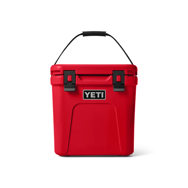 YETI külmakast Roadie 24 2.0 Rescue Red / punane