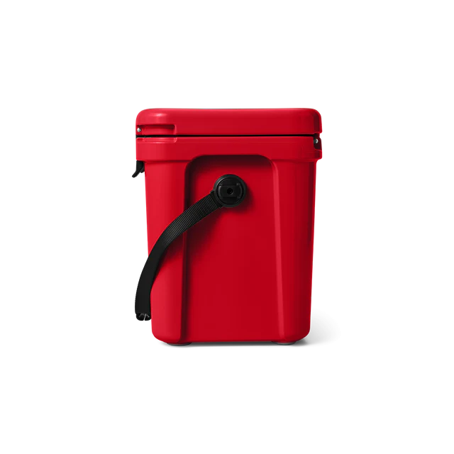 YETI külmakast Roadie 24 2.0 Rescue Red / punane