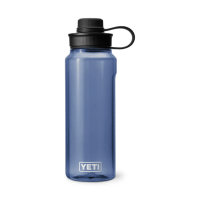 YETI Yonder™ lekkekindel BPA-vaba plastist joogipudel 750ml, sinine
