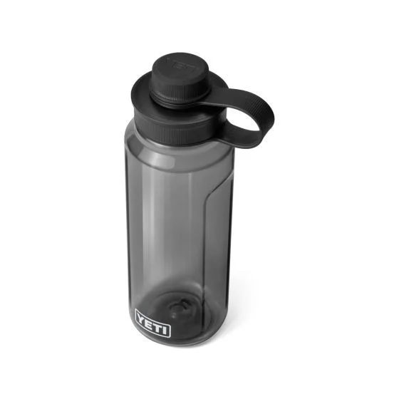 YETI Yonder™ lekkekindel BPA-vaba plastist joogipudel 1L, hall