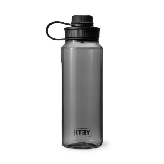 YETI Yonder™ lekkekindel BPA-vaba plastist joogipudel 1L, hall