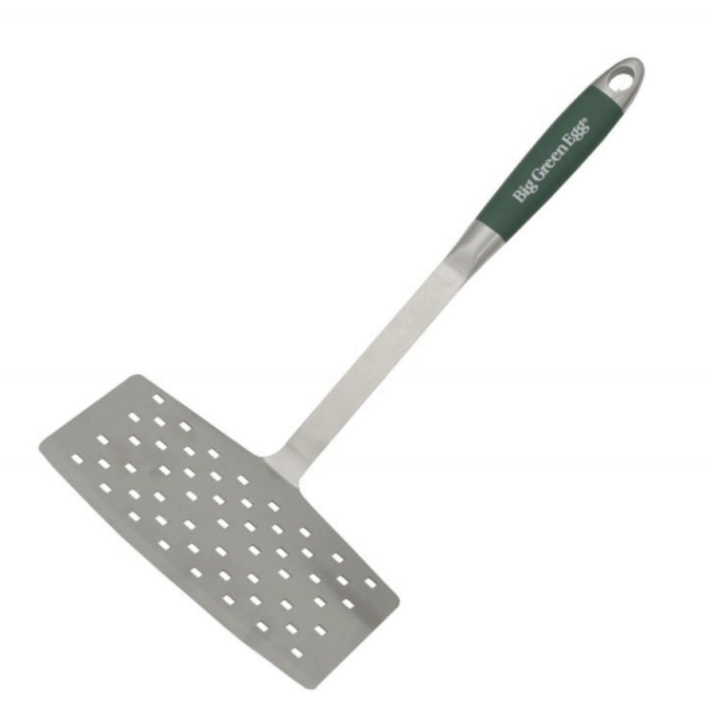 Roostevabast terasest  pannilabidas- Big Green Egg®
