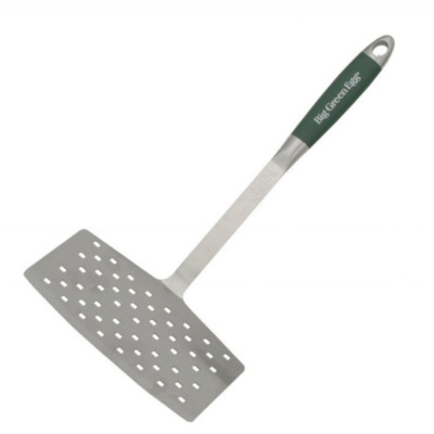 Roostevabast terasest  pannilabidas- Big Green Egg®
