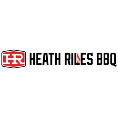 Heath Riles BBQ rubid