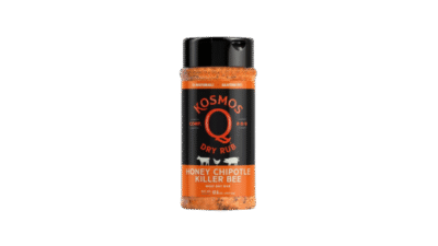 KOSMOS Honey Chipotle Killer Bee