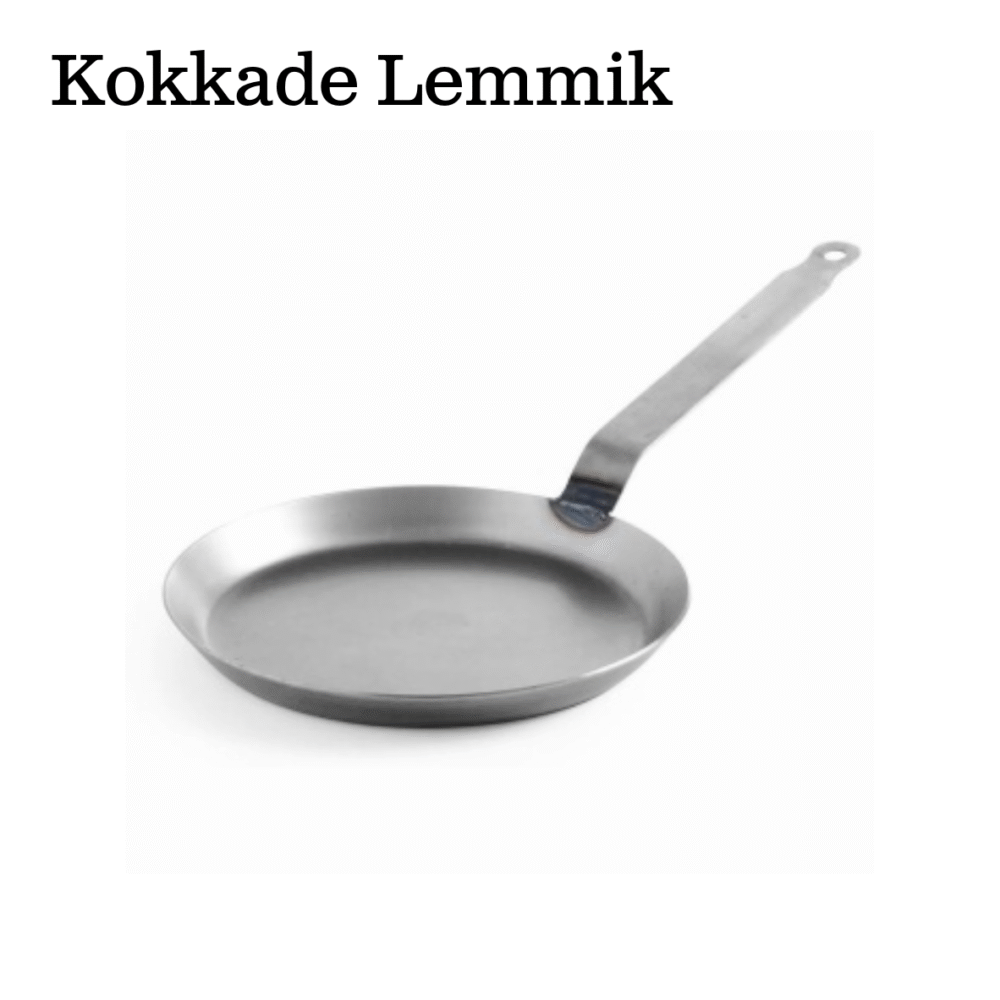 PANNKOOGIPANN VALTSITUD TERASEST 23CM