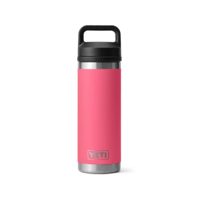 YETI termospudel Rambler Bottle 18 Oz 532 ml roosa