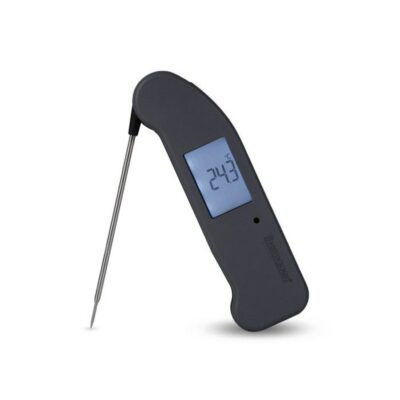 Ülikiire liha-sisetermomeeter ETI THERMAPEN® ONE (uus mudel!) - Charcoal
