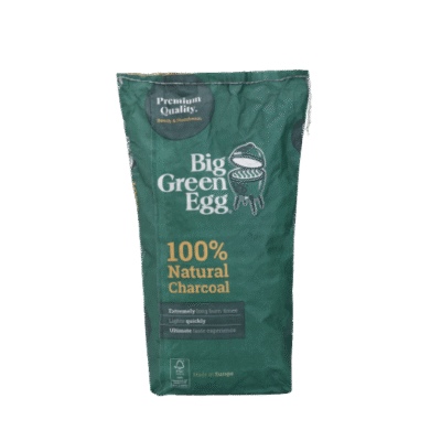 100% naturaalne grillsüsi (pöök), 9 kg - Big Green Egg®
