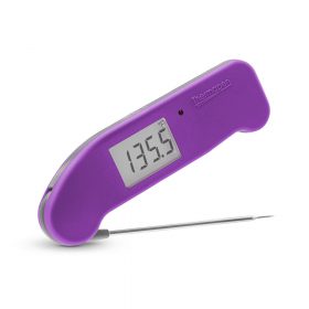 Ülikiire liha-sisetermomeeter ETI THERMAPEN® ONE (uus mudel!) - Lilla