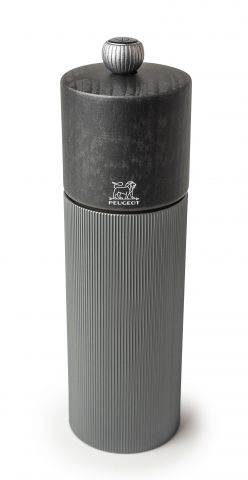 Pipraveski puidust PEUGEOT LINE DARK 18cm tume alumiinium