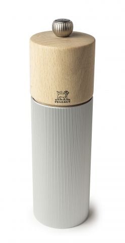Pipraveski PEUGEOT LINE NATURAL 18cm, puidust alumiinium