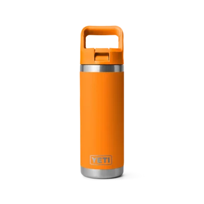 YETI termospudel Rambler Bottle 18 Oz / 532 ml  oranz