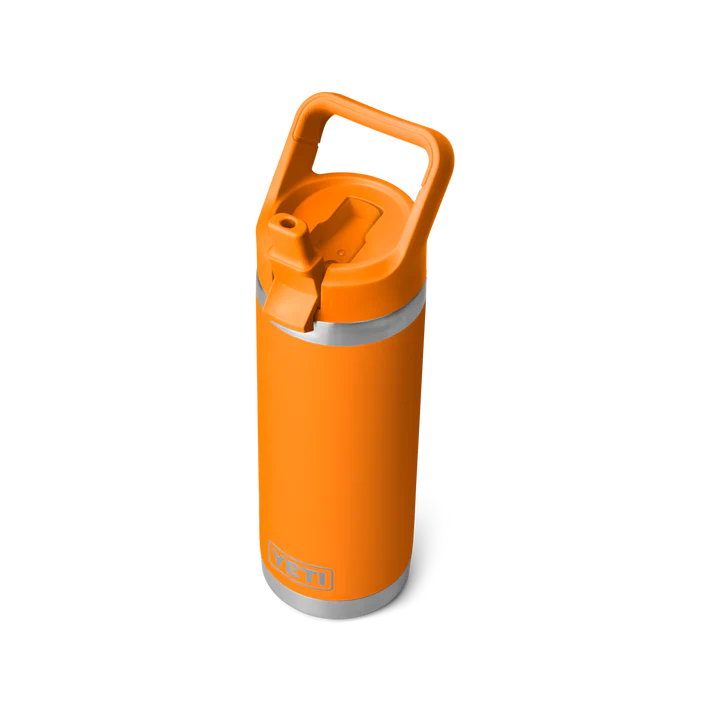 YETI termospudel Rambler Bottle 18 Oz / 532 ml  oranz - Image 2