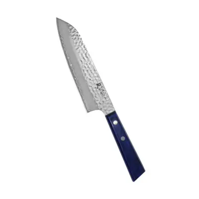 Yaxell-Blue-Breeze-Santoku-Knife-16-5cm
