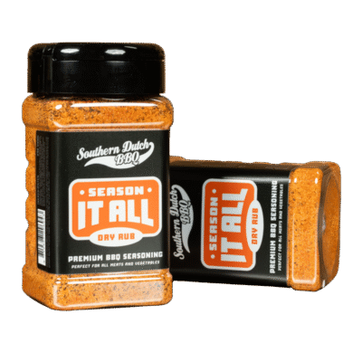 Maitseainesegu – Southern Dutch – Season it All