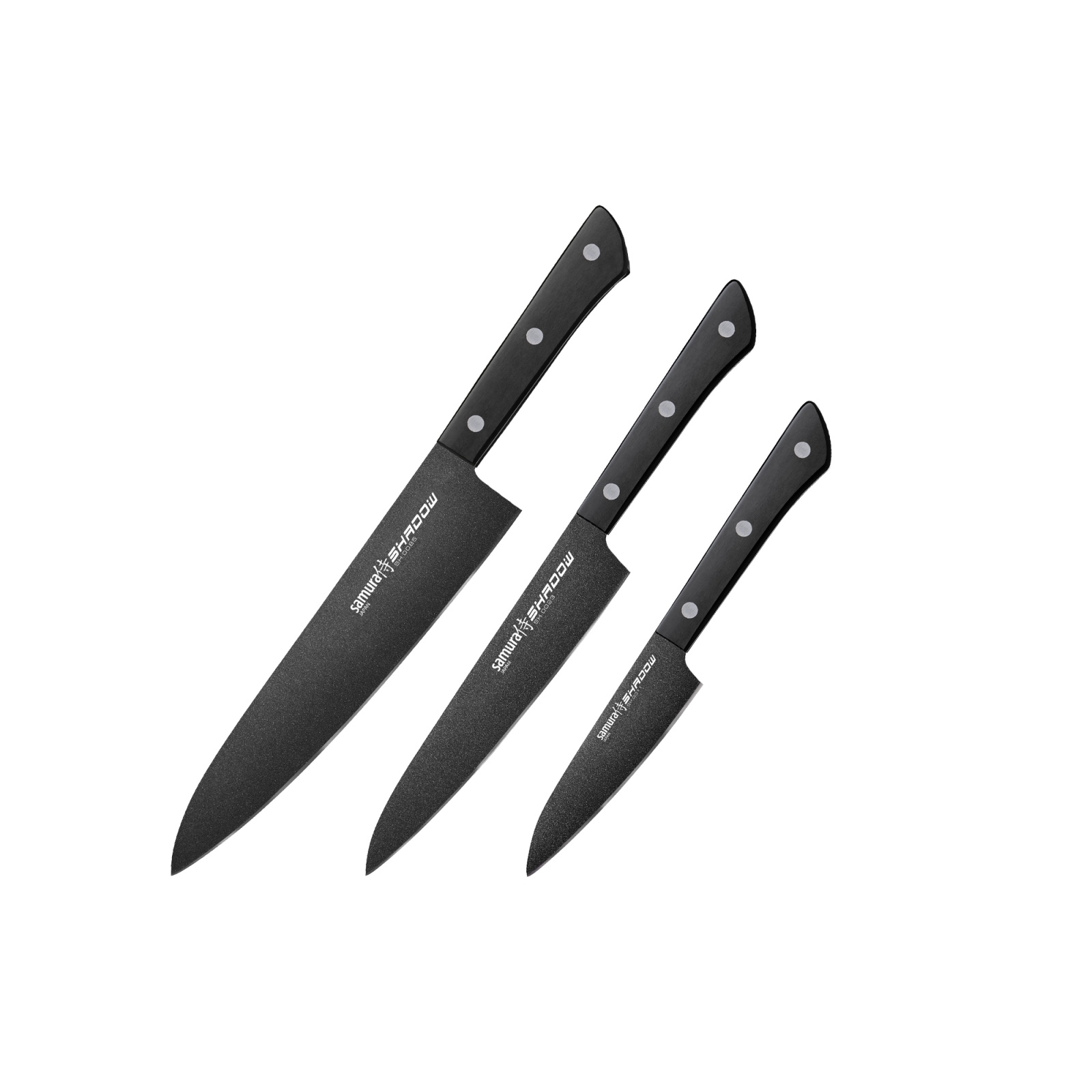 Samura SHADOW 3 noa komplekt - Image 2