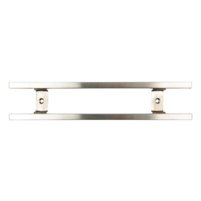 Roostevabast terasest seinamagnet 32 cm