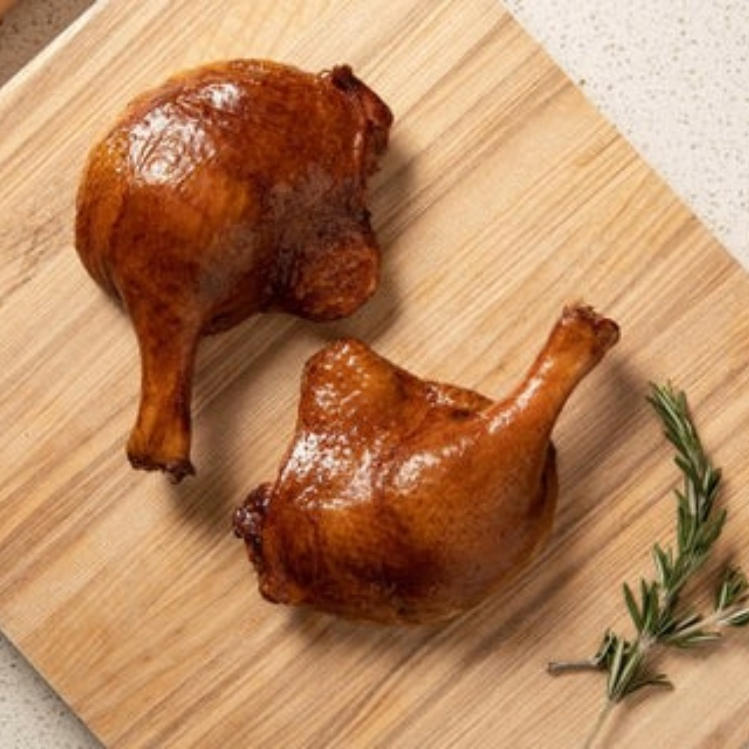 Pardi koib 250/300 g × 2 tk, Ungari, vaakumpakendatud, -18 °C - Image 4