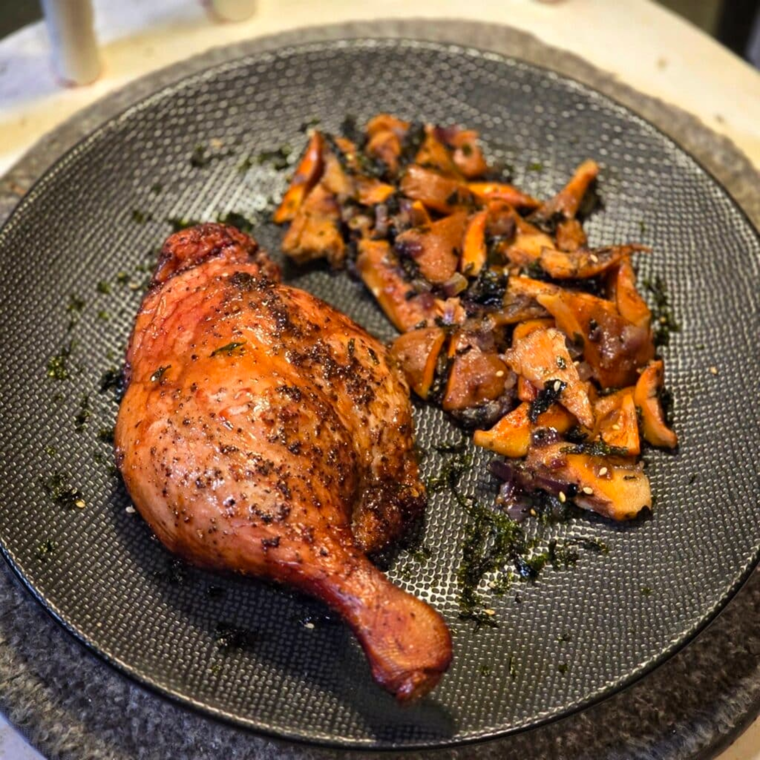 Pardi koib 250/300 g × 2 tk, Ungari, vaakumpakendatud, -18 °C - Image 3