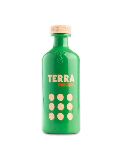 Tales Terra Pregiata 500ml – Extra Virgin Olive Oil