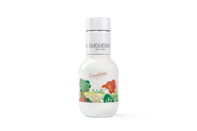 Monocultivar Coratina 100ml- Extra Virgin Olive Oil