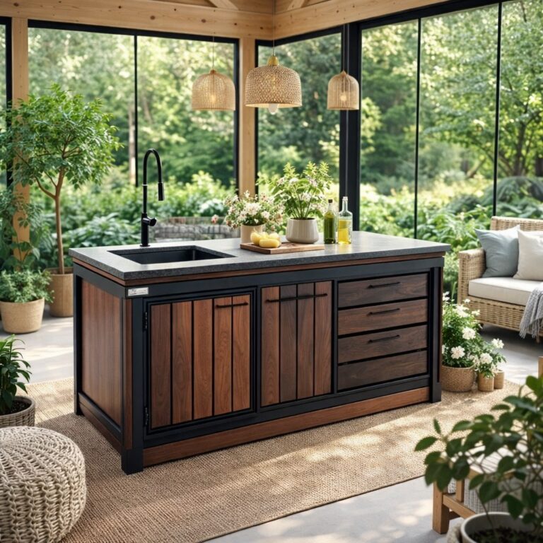 Väliköögid ja grilllauad