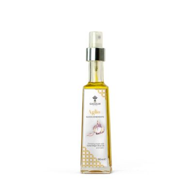 Aromatici – Aglio 100ml Spray