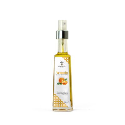 Aromatico orange 100ml Spray