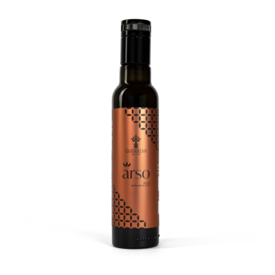 Arso – Smoked Extra Virgin Olive Oil 100ml