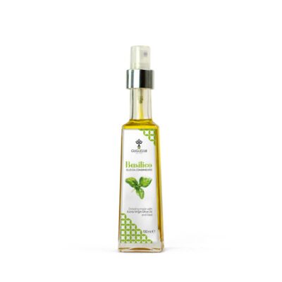 Aromatici – Basilico 100ml Spray