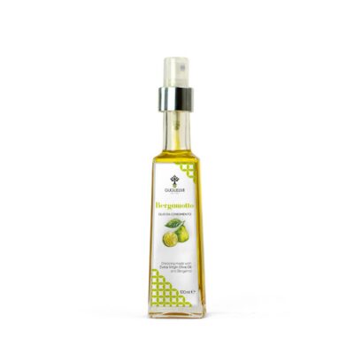 Aromatici – Bergamotto 100ml Spray