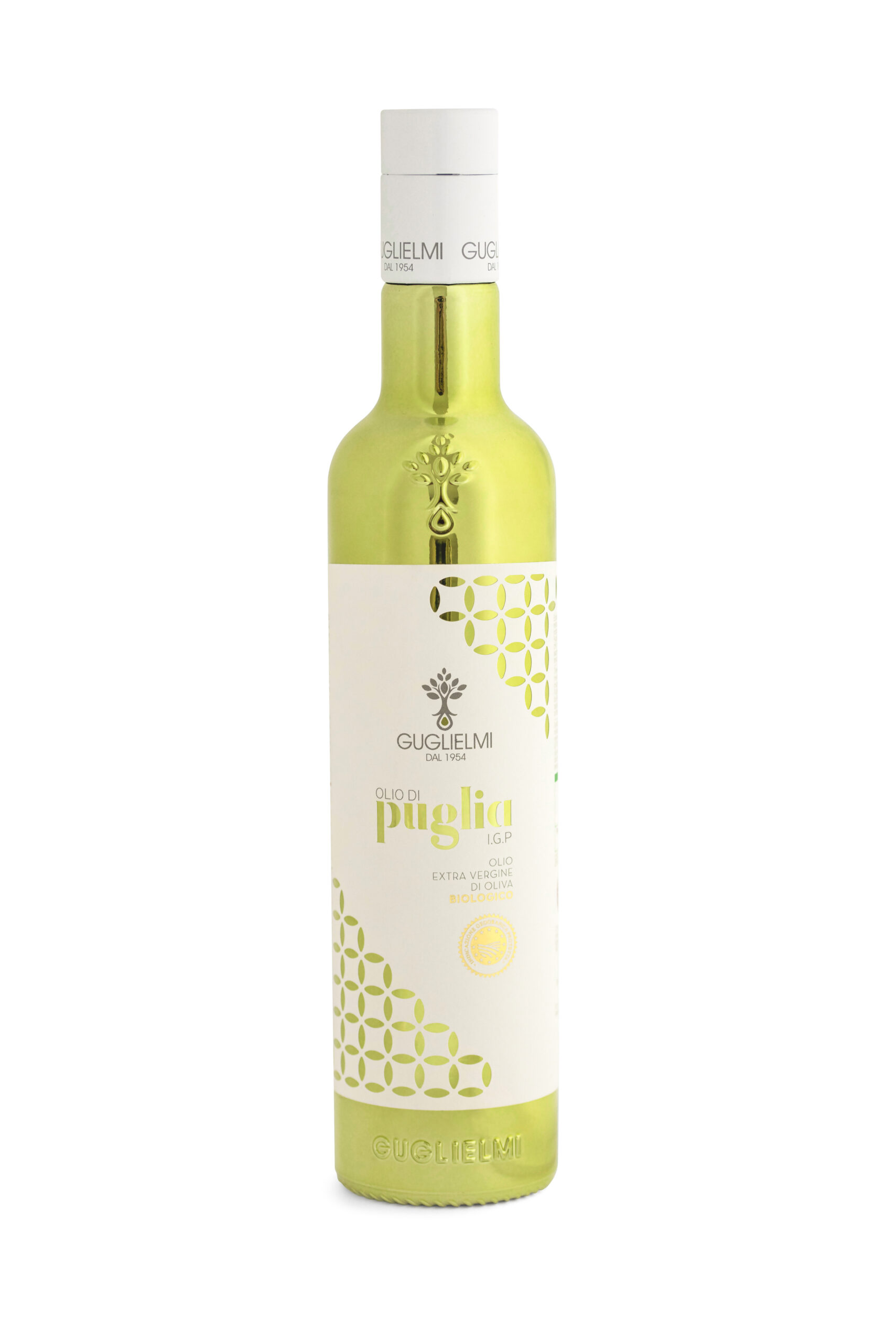Puglia Bio PGI 500ml