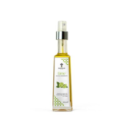 Aromatici – Lime 100ml Spray