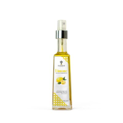 Aromatici – Limone 100ml Spray