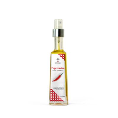 Aromatici – Peperoncino 100ml Spray
